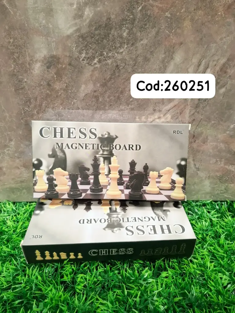 AJEDREZ/2023038260251  