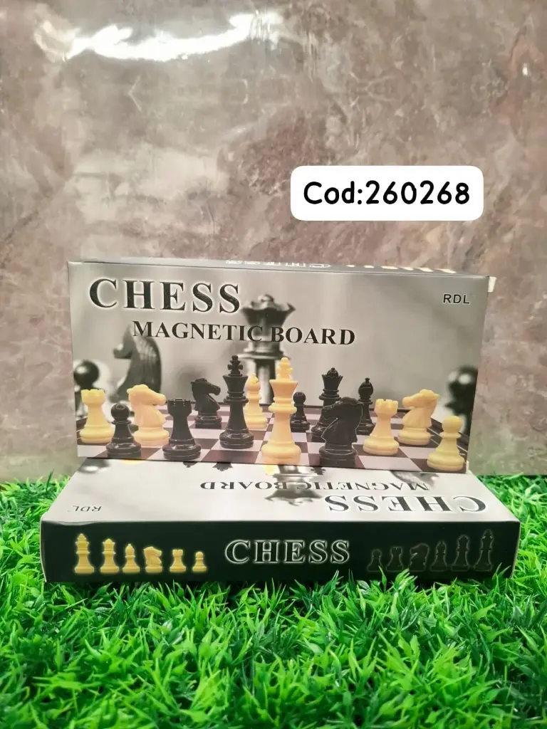 AJEDREZ/2023038260268  