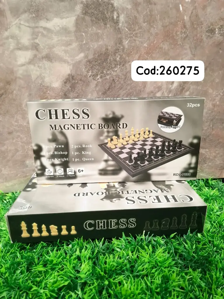 AJEDREZ/2023038260275  