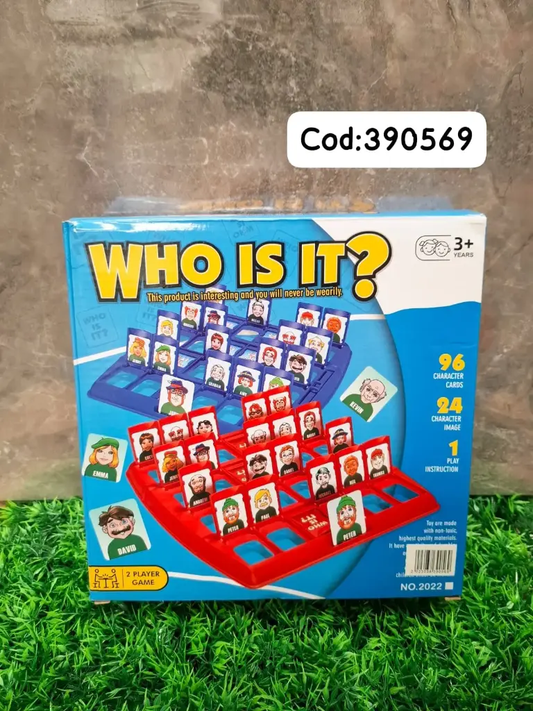 JUEGO DE MESA/2023038390569  