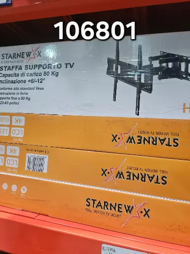 SOSTENEDOR DE TV HP680