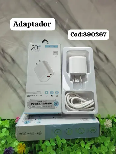 ADAPTADOR JKX C26 TIPO C|2021046390267
