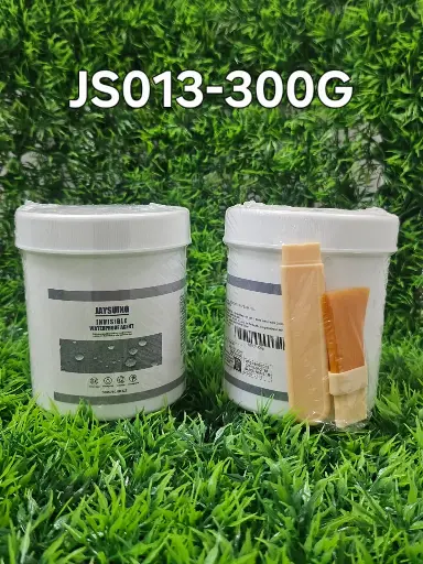 ADHESIVO IMPERMEABLE 16568|js013-300g