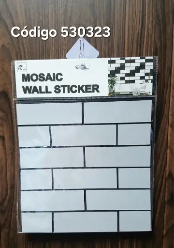 ADHESIVO PARA PARED 23|1000002530323