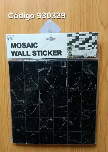 ADHESIVO PARA PARED 2530329