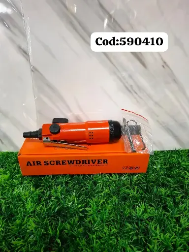 AIR SCREWDRIVER 5H 306