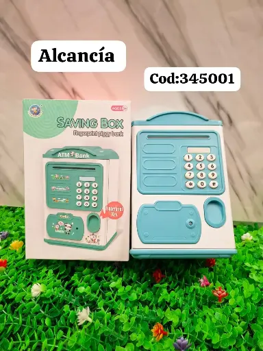 ALCANCIA LT8800|1001922345001