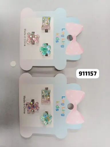 ANILLO PARA NIÑA 3PC 75201|2022120911157