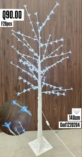 ARBOLITO NAVIDEÑO 140|1000001220204