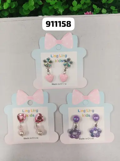 ARETE PARA NIÑA 75202|2022120911158