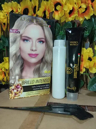 TINTE PARA CABELLO 6 4 136097|7877771360977