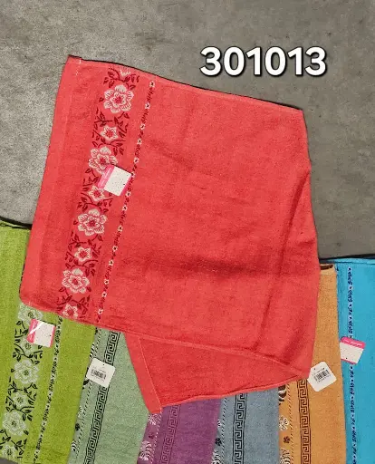 TOALLA T5514-T161X