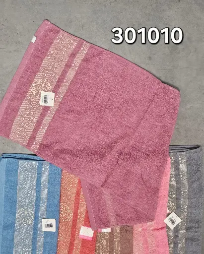 TOALLA T6515-T173X