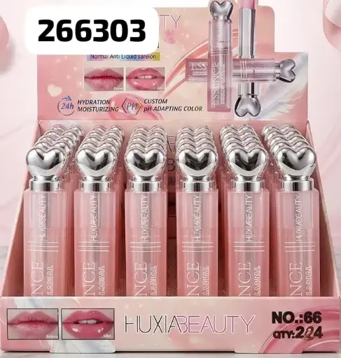 BALSAMO LABIAL 6630