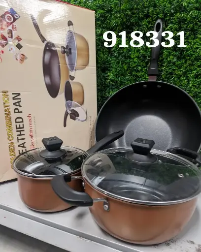 BATERIA DE COCINA 18331|2022120918331