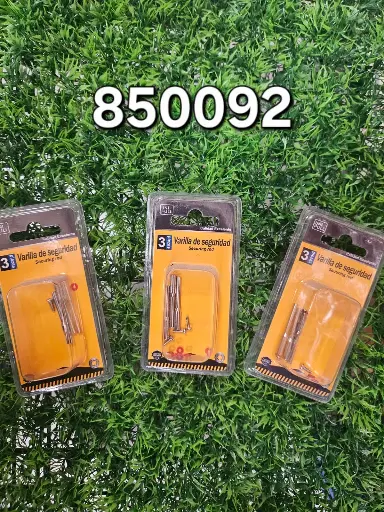 BISELA UNIVERSAL 3PCS|1040038850092