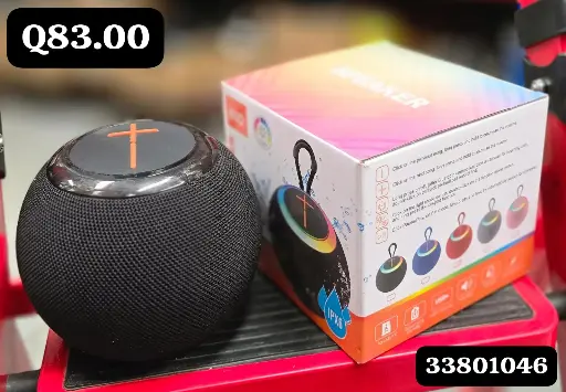 [202303380104] BOCINA 68D|2023033801046 2023033801046