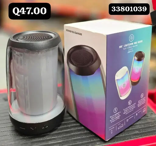 BOCINA PLUSE4MINI|2023033801039