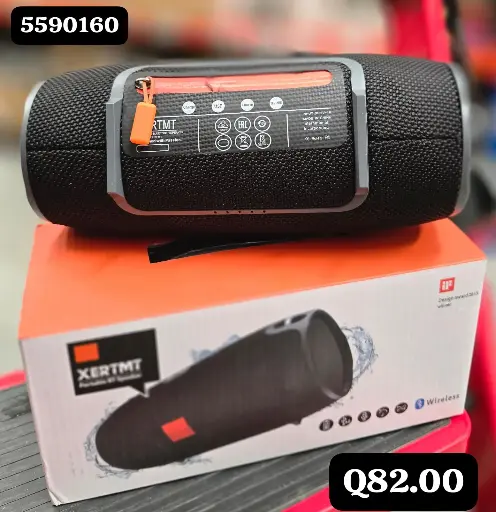 [202303559016] BOCINA S6S B2023035590160|2023035590160 | 