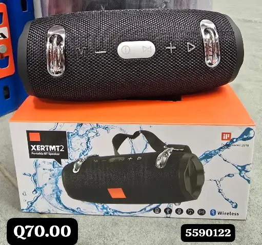 [202303559012] BOCINA S6S-2