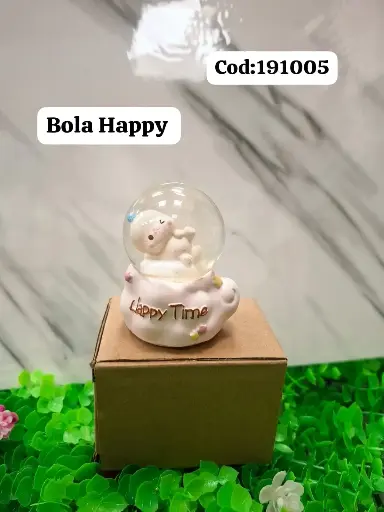BOLA HAPPY TIME|1001922191005