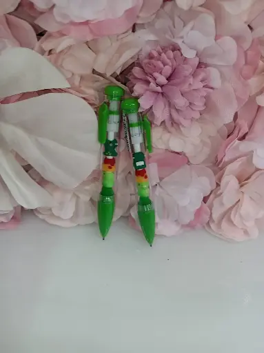 [2510576] BOLÍGRAFO DINOSAURIO KK-8112