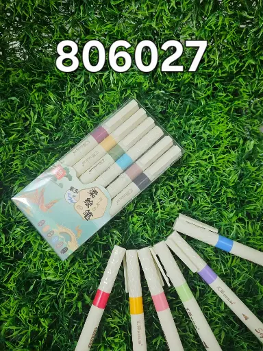 ROTULADOR 602|6923230806027