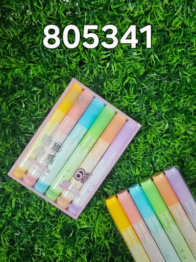 [YC230805341] ROTULADOR FLUORESCENTE 534|6923230805341  6923230805341