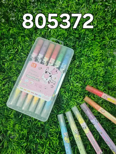 ROTULADOR FLUORESCENTE 537