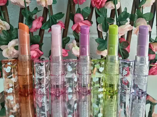 BRILLO  LABIAL 6645|6971605266457