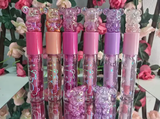 BRILLO LABIAL 5819|6971605258193