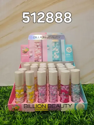 BRILLO LABIAL B80023