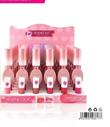 [1993975189885] BRILLO LABIAL CC027|6970975189885