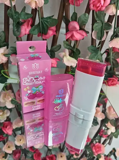 BRILLO LABIAL MAGICO  131773|7877771317735