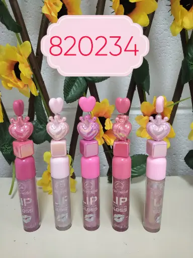 BRILLO LABIAL ML8096A|6937118820234