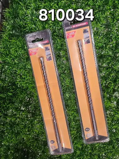 BROCA DE HORMIGON SDS S4 10*260mm|1040038810034