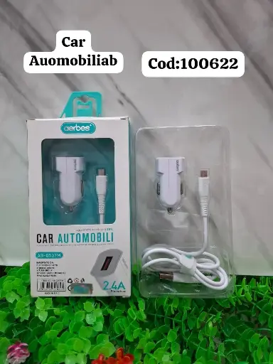CAR AUOMOBILI AB Q537M