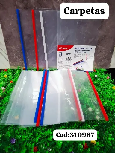 CARPETA MQ023 4|6926393310967