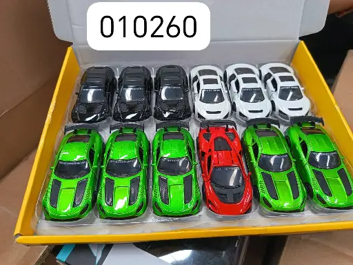 CARRITO 0260