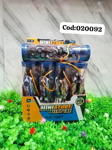 CARRITO 8.6 0092|2023037020092
