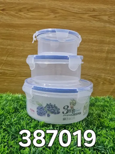 SET DE HERMETICOS R-8701|6925956387019