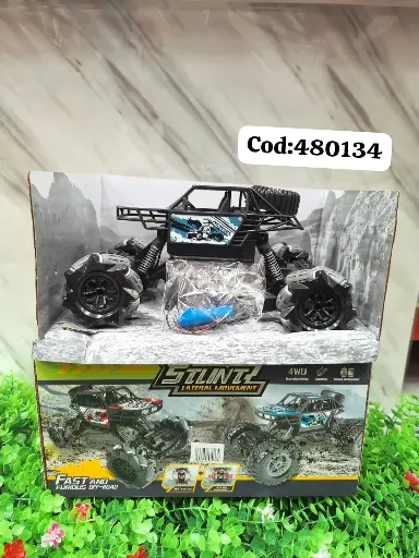 CARRO 4*4 STLINT
