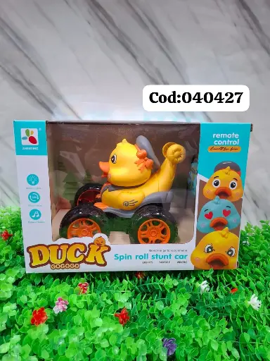 CARRO PATITO 0427|2023037040427