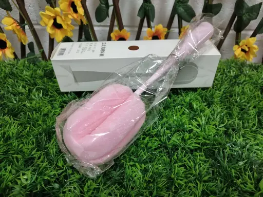 CEPILLO PARA TRASTES 020