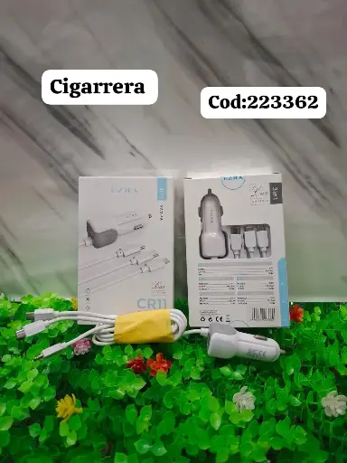 CIGARRERA CR11 2 4A