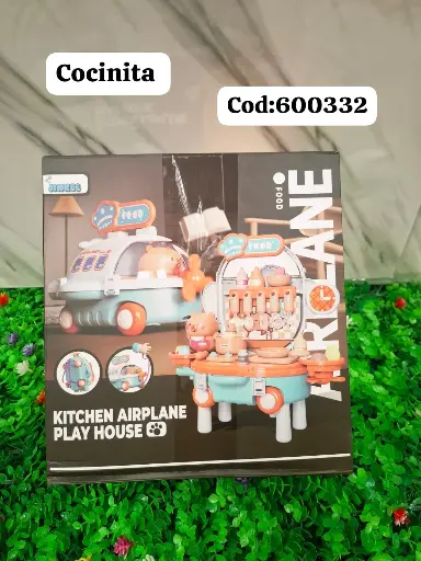 COCINITA 0332