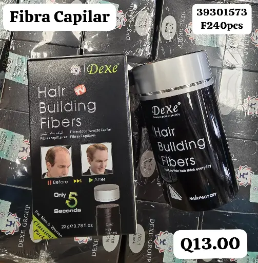 [6330046] SHAMPOO DEXE 6330046