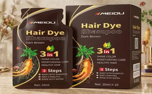 SHAMPOO MEIDU 16143