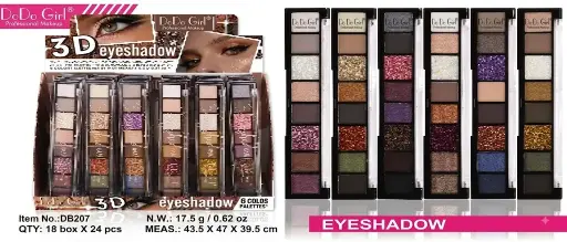 [1993285323058] SOMBRA OJOS D3207|6972285323058