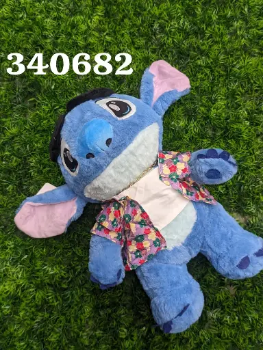 PELUCHE FW01 35|1000007340682